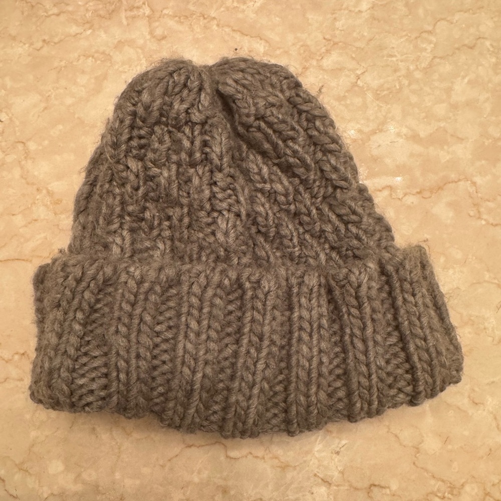 GAP hat